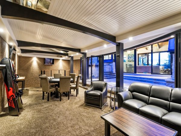 Snowmass Luxury Aspens Finest Residence