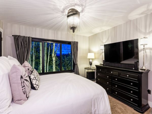 Snowmass Luxury Aspens Finest Residence