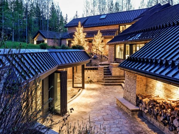 Snowmass Luxury Aspens Finest Residence