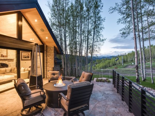 Snowmass Luxury Aspens Finest Residence