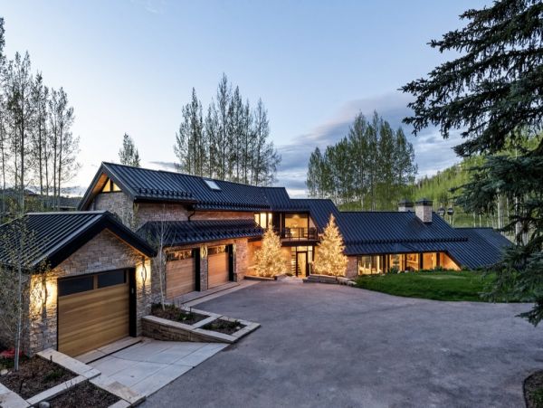 Snowmass Luxury Aspens Finest Residence