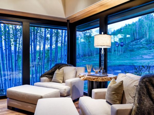 Snowmass Luxury Aspens Finest Residence