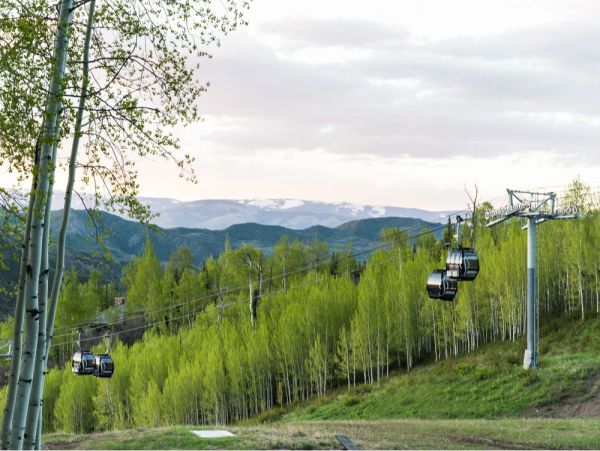 Snowmass Luxury Aspens Finest Residence