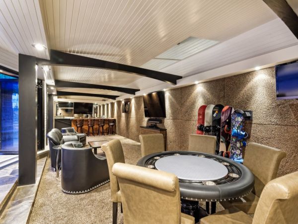 Snowmass Luxury Aspens Finest Residence