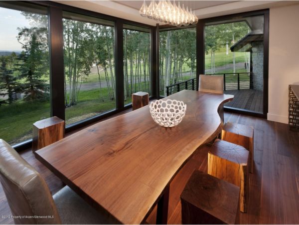Snowmass Luxury Aspens Finest Residence