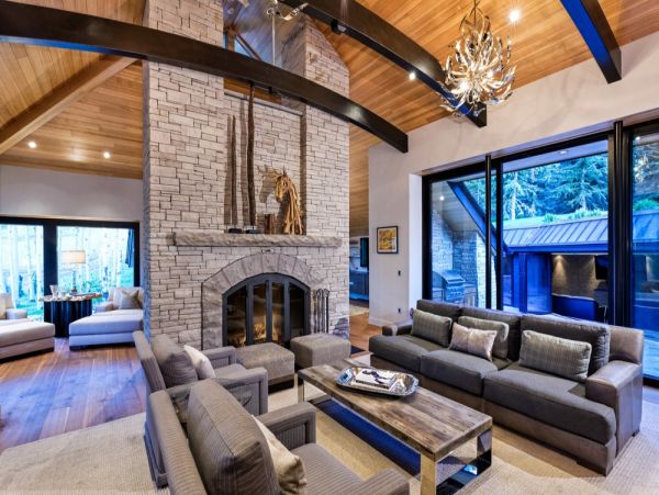 Snowmass Luxury Aspens Finest Residence