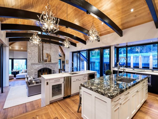 Snowmass Luxury Aspens Finest Residence
