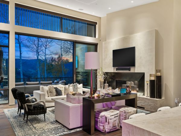 Aspen Home 995475