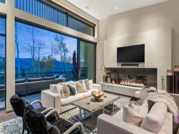 Aspen Home 995475