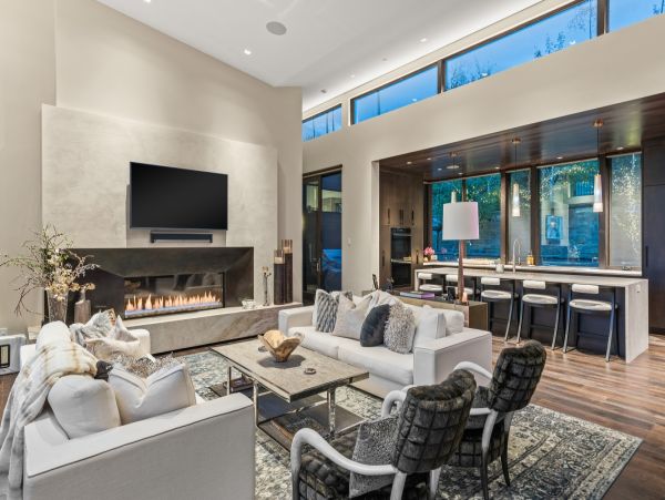 Aspen Home 995475