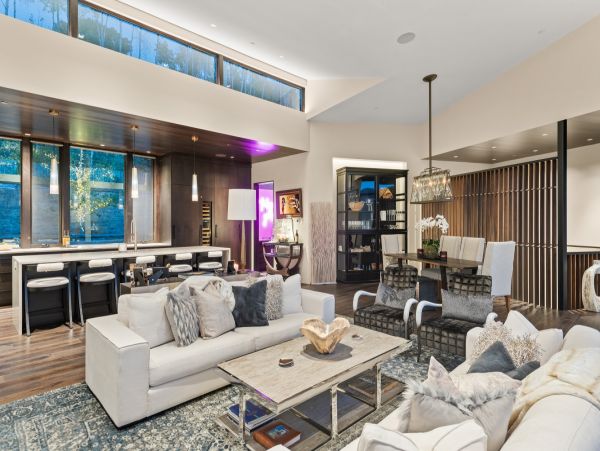 Aspen Home 995475