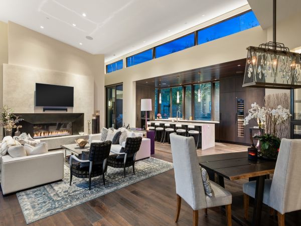 Aspen Home 995475