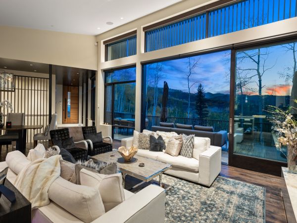 Aspen Home 995475