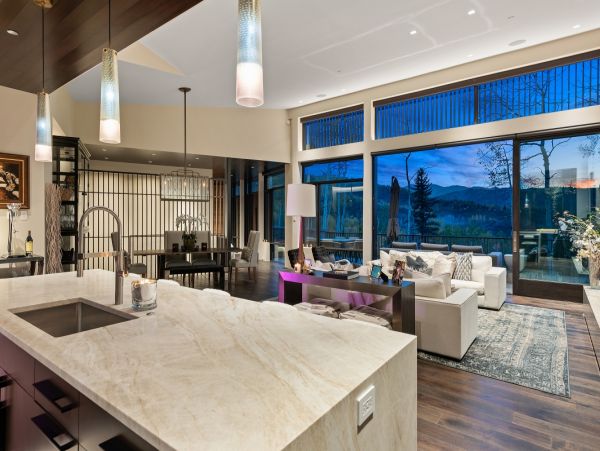 Aspen Home 995475