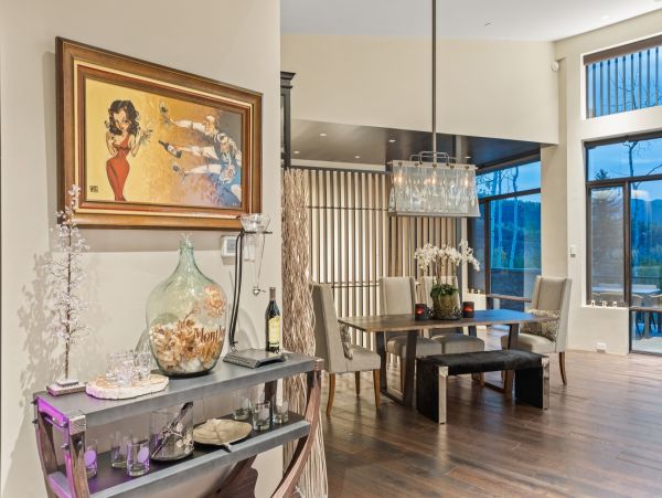 Aspen Home 995475