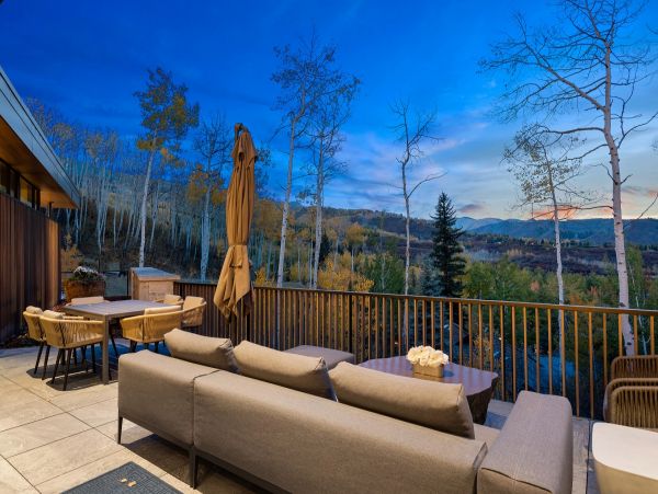 Aspen Home 995475