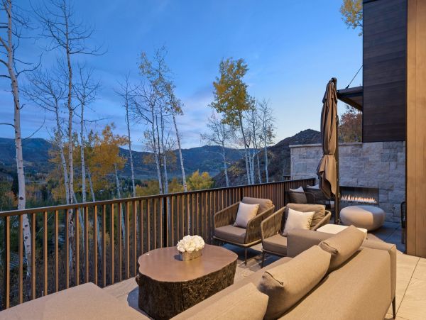 Aspen Home 995475
