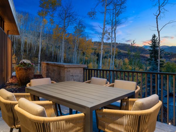 Aspen Home 995475