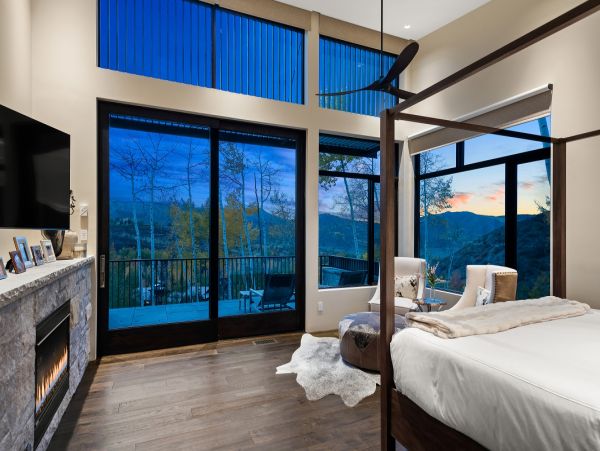 Aspen Home 995475