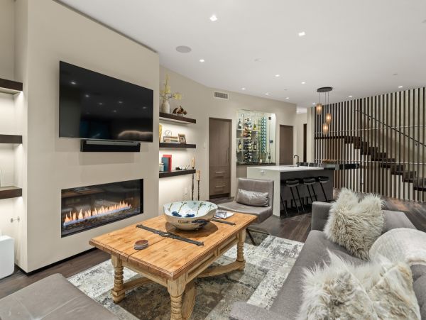 Aspen Home 995475