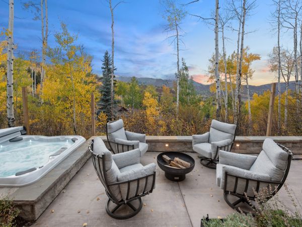 Aspen Home 995475