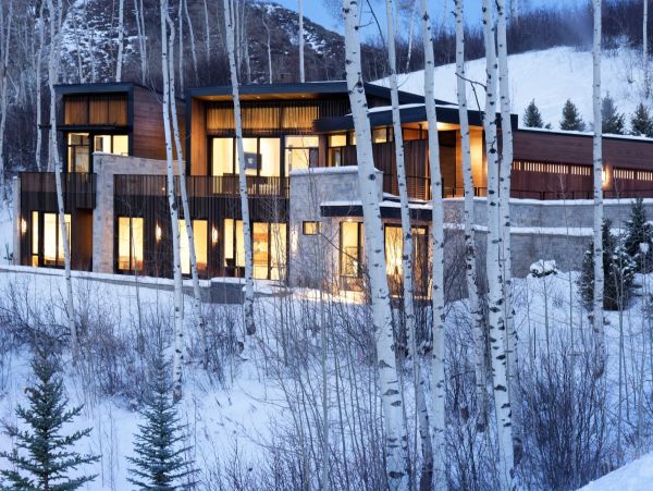 Aspen Home 995475