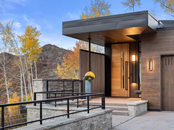 Aspen Home 995475