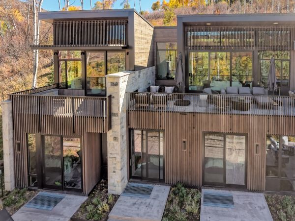 Aspen Home 995475