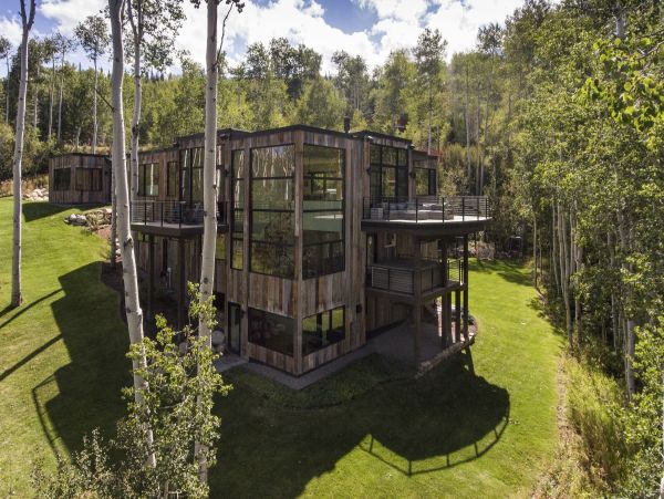 Aspen Home 995476