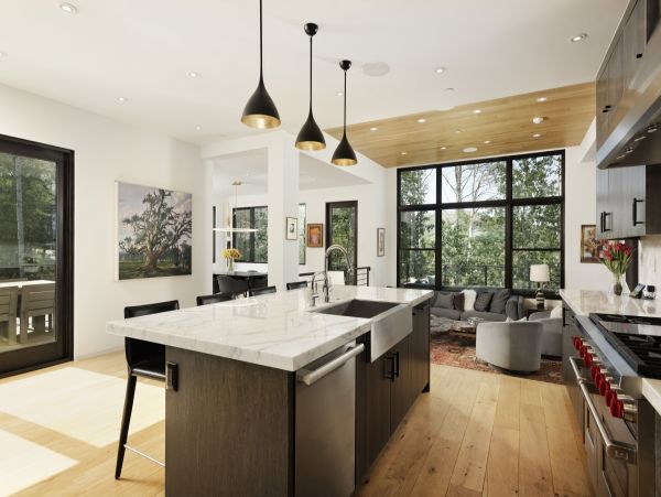 Aspen Home 995476
