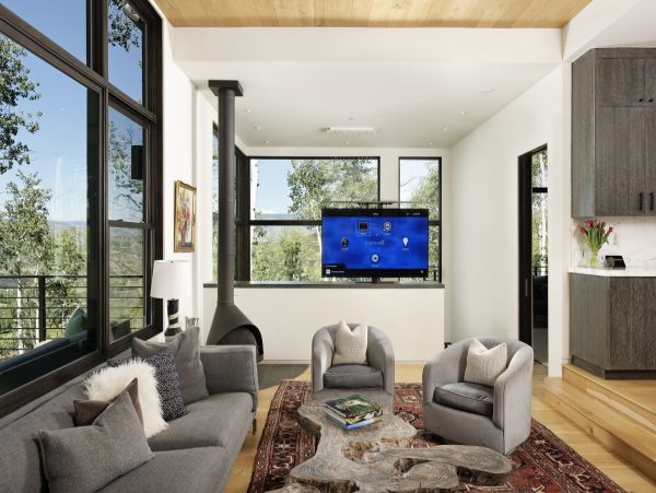 Aspen Home 995476