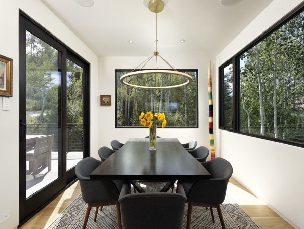 Aspen Home 995476