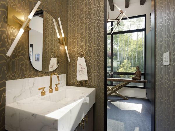 Aspen Home 995476