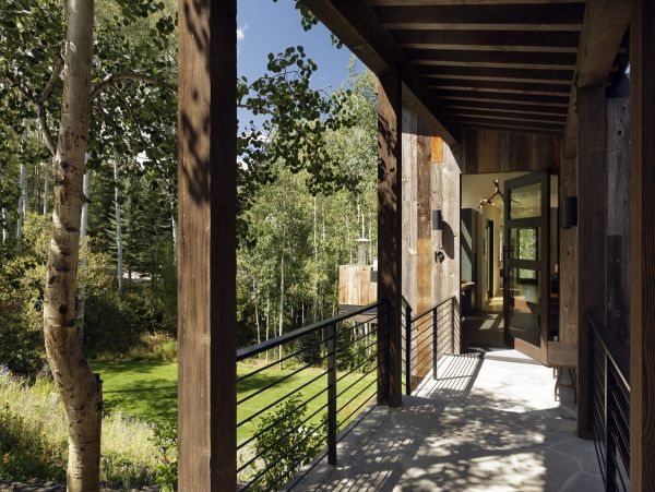 Aspen Home 995476