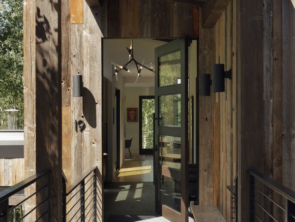 Aspen Home 995476