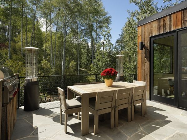 Aspen Home 995476