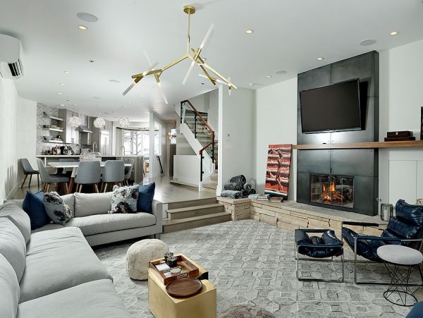 Aspen Home 995477