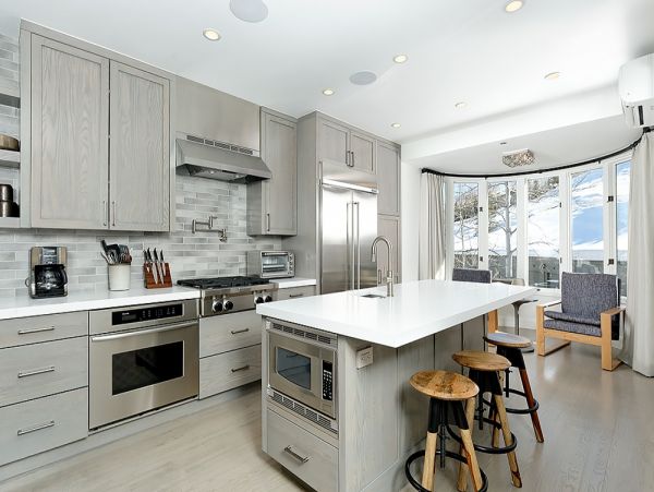 Aspen Home 995477