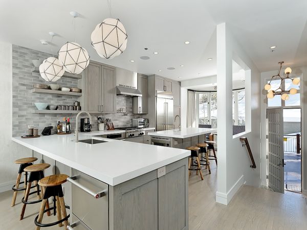 Aspen Home 995477