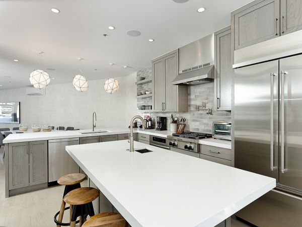 Aspen Home 995477