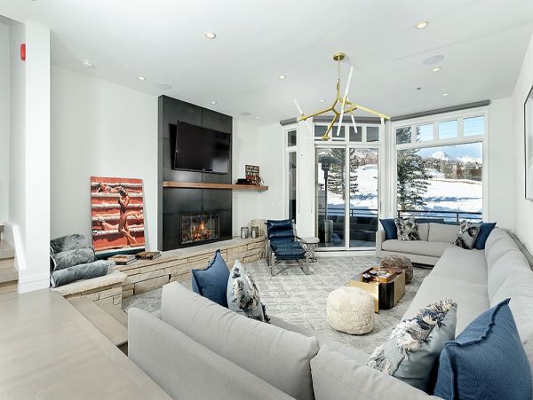 Aspen Home 995477