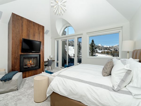 Aspen Home 995477