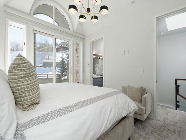 Aspen Home 995477