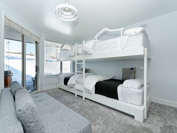 Aspen Home 995477