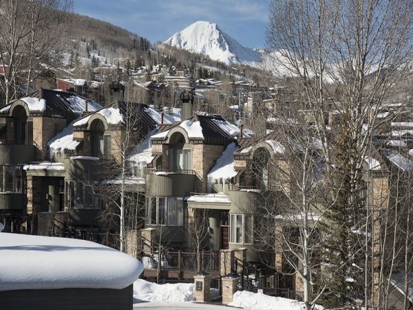 Aspen Home 995477