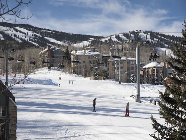 Aspen Home 995477