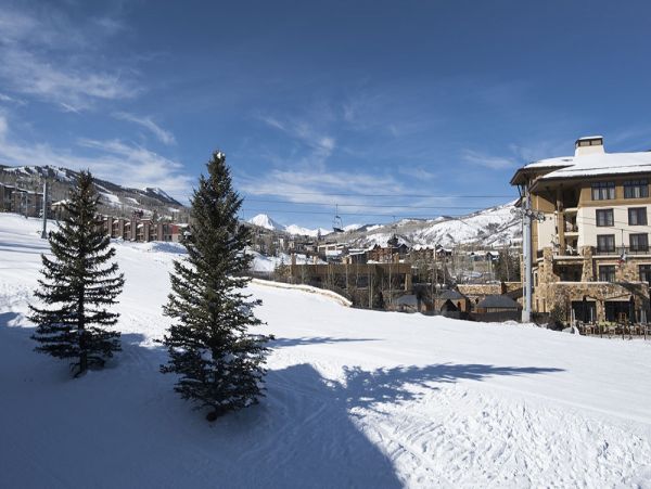 Aspen Home 995477