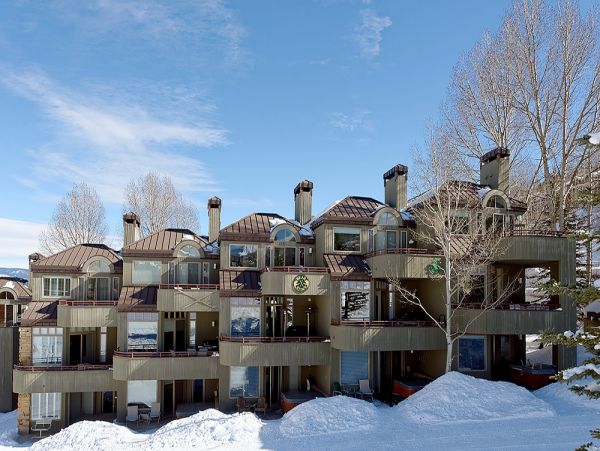 Aspen Home 995477