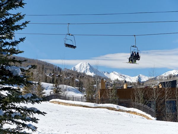 Aspen Home 995477