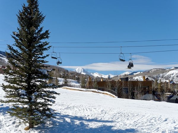 Aspen Home 995477